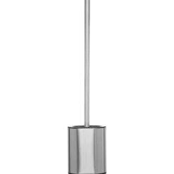 Escova wc siliflex em inox