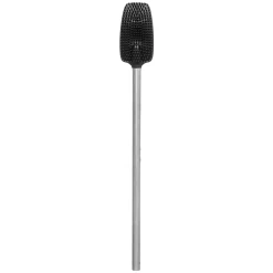 Escova wc siliflex em inox