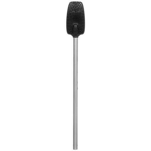 Escova wc siliflex em inox