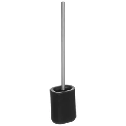 Escova wc SILIFLEX preta