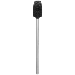 Escova wc SILIFLEX preta