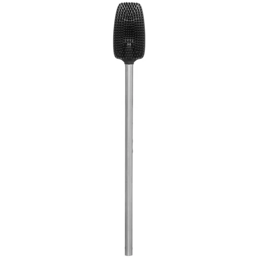 Escova wc SILIFLEX preta
