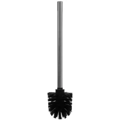 Escova wc SILVER cinza