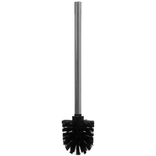 Escova wc SILVER cinza
