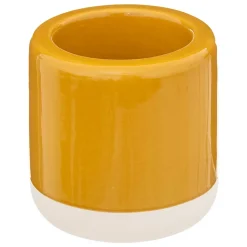 Escova wc SOLAR ocre