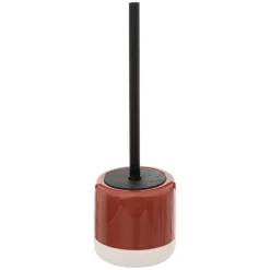 Escova wc SOLAR vermelho