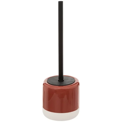 Escova wc SOLAR vermelho