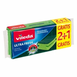 Esfregão salva unhas ultra fresh