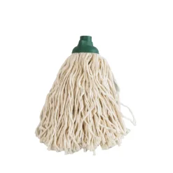 Esfregona algodão natural GREEN