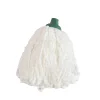 Esfregona microfibra natural GREEN