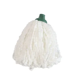 Esfregona microfibra natural GREEN
