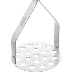 Esmagador de legumes em inox