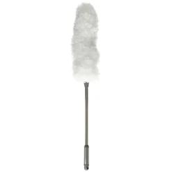 Espanador microfibra SILVER