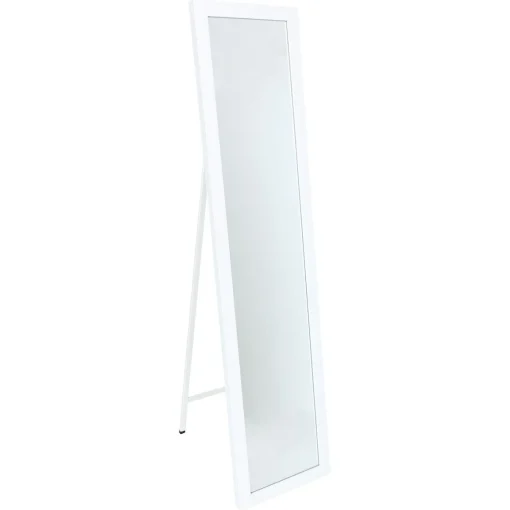 Espelho alto CLASS branco 158cm