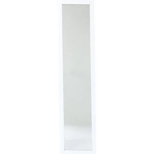 Espelho alto CLASS branco 158cm