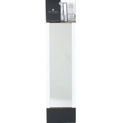 Espelho alto CLASS branco 158cm