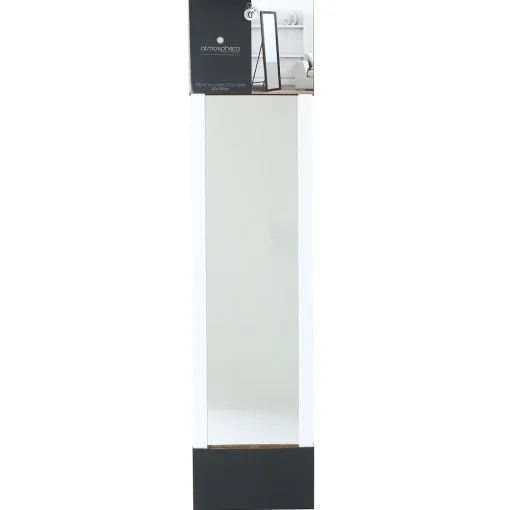 Espelho alto CLASS branco 158cm