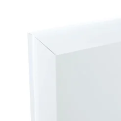 Espelho alto CLASS branco 158cm