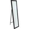 Espelho alto CLASS preto 155cm