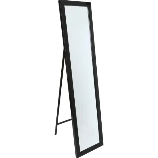 Espelho alto CLASS preto 155cm