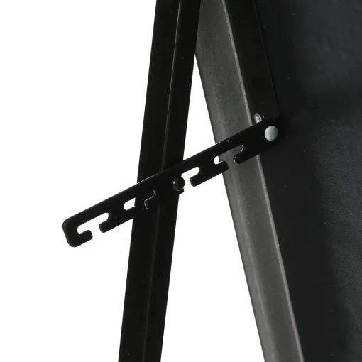 Espelho alto CLASS preto 155cm