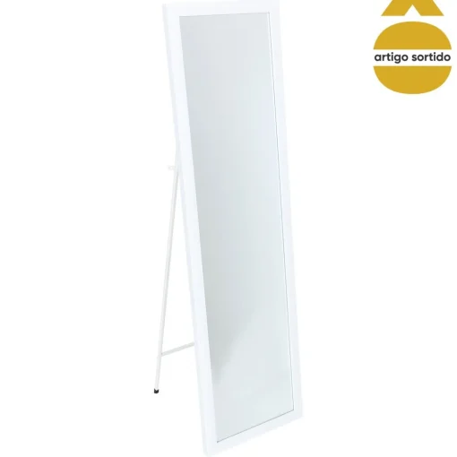 Espelho alto FIRST com suporte 125cm