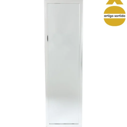 Espelho alto FIRST com suporte 125cm