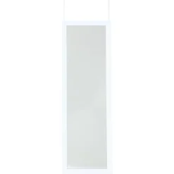 Espelho CLASS branco para pendurar