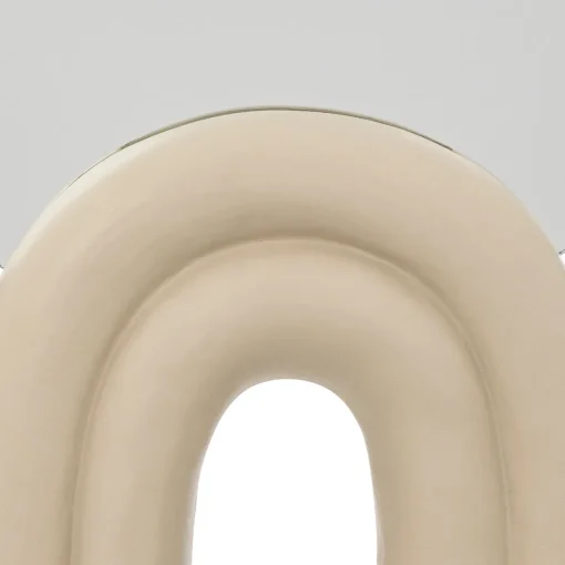 Espelho de mesa BLI branco