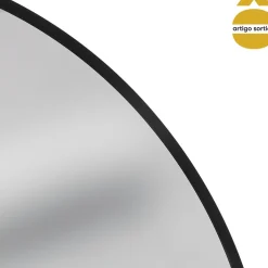 Espelho de parede ALICE redondo 70cm