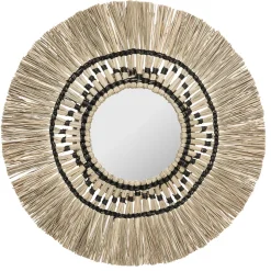 Espelho de parede seagress ISA 78cm