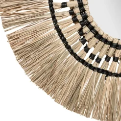 Espelho de parede seagress ISA 78cm