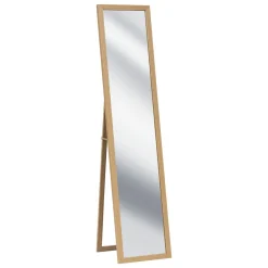 Espelho MIX TASSO natural 155cm