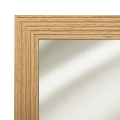 Espelho MIX TASSO natural 155cm