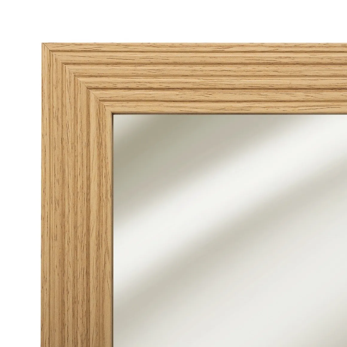 Espelho MIX TASSO natural 155cm