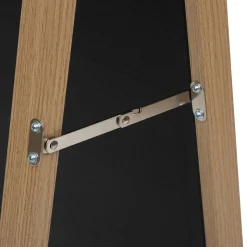 Espelho MIX TASSO natural 155cm