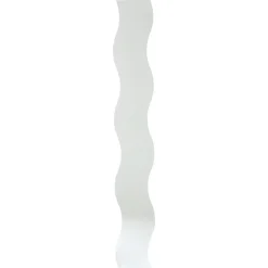 Espelho ondulado 160cm