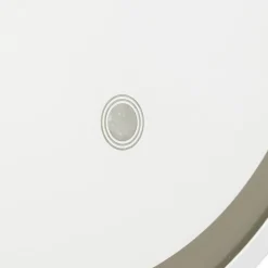 Espelho wc de bancada led