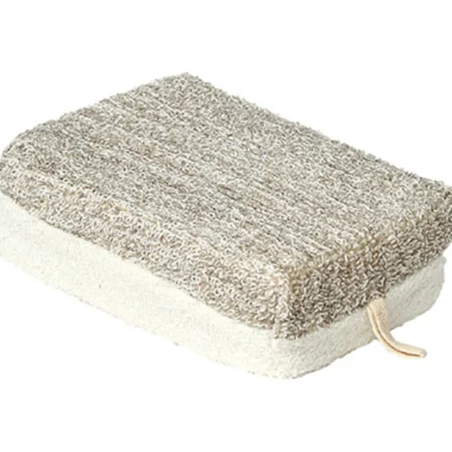Esponja de banho