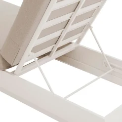 Espreguiçadeira ALLURE branco