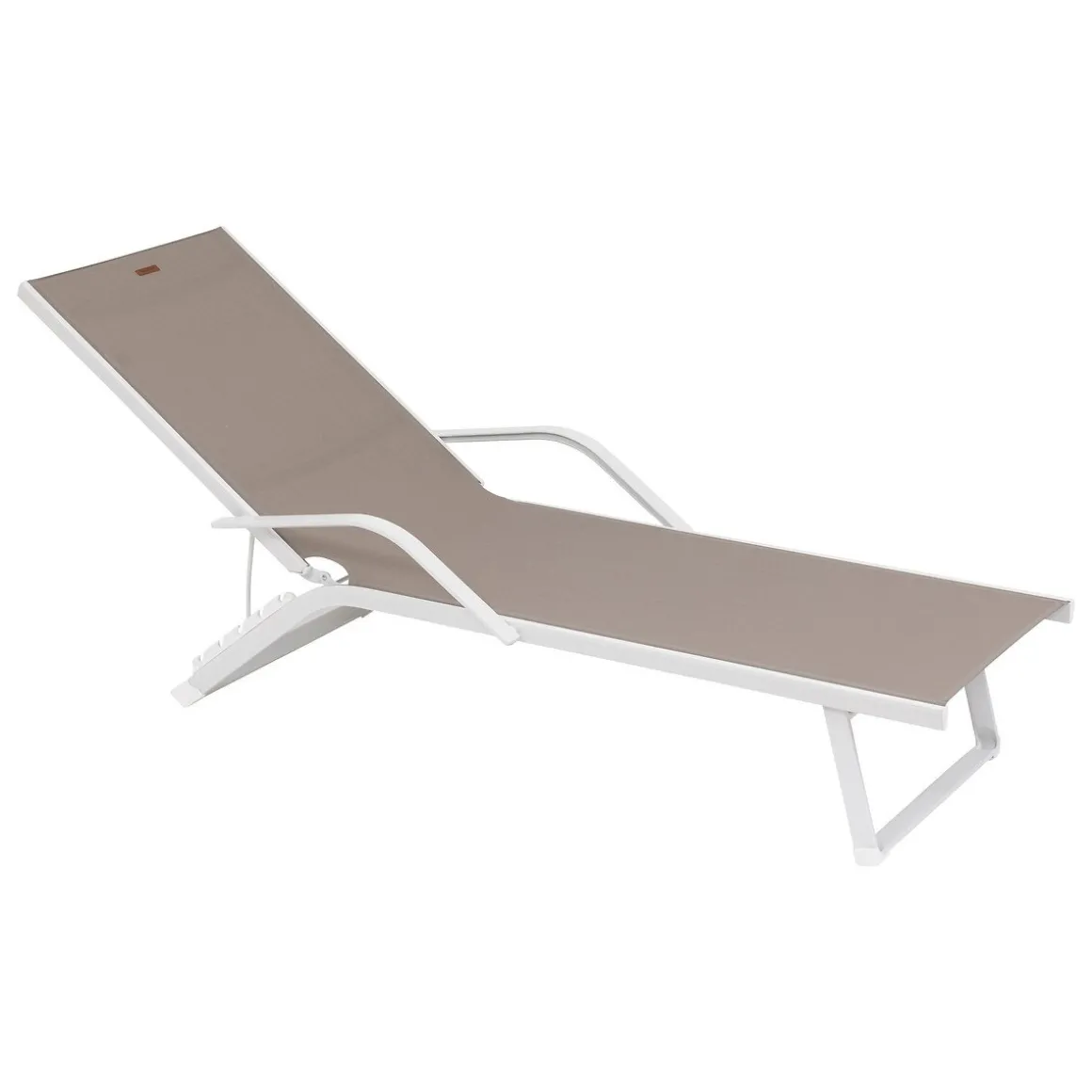 Espreguiçadeira BAYAMO bege