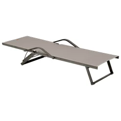 Espreguiçadeira BAYAMO taupe