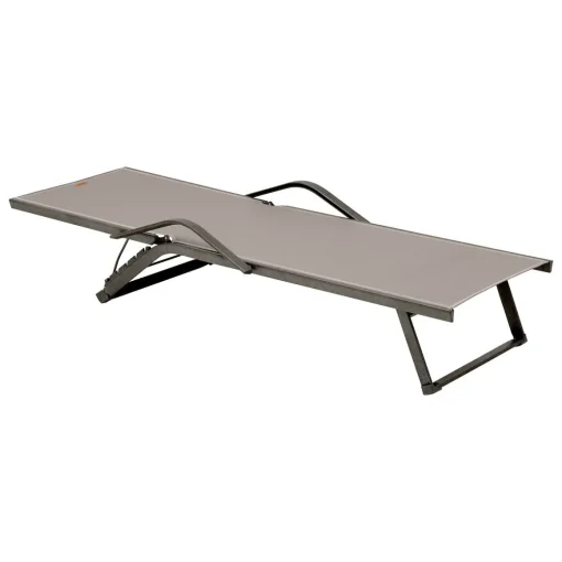 Espreguiçadeira BAYAMO taupe