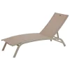 Espreguiçadeira Bonao Lin/Argile