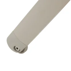 Espreguiçadeira Bonao Lin/Argile