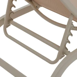 Espreguiçadeira Bonao Lin/Argile