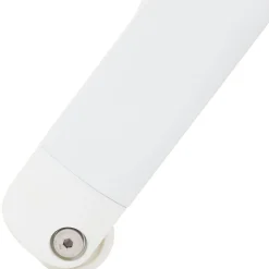 Espreguiçadeira BONAO linho e branco