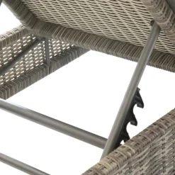 Espreguiçadeira malta NATURAE