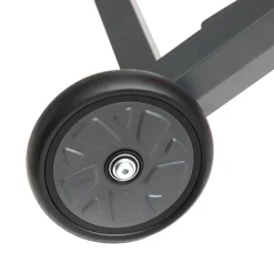 Espreguiçadeira MILENIO cinza antracite e graphite