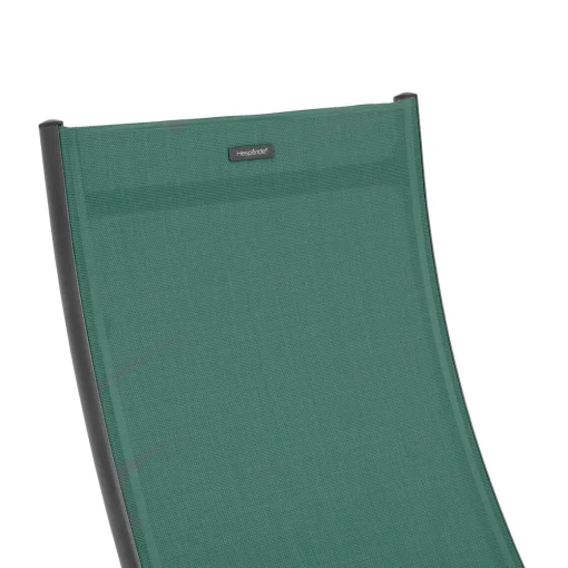 Espreguiçadeira SAMBA verde olive e graphite